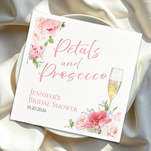 Bloemen en Prosecco | Bruidsdouche in de Wilde Tui Servet