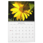 bloemen en snijdsels 2013 kalender (Mar 2026)