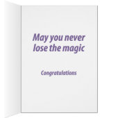 Bloemen en Snoep - bruiloft (Binnen (Rechts))