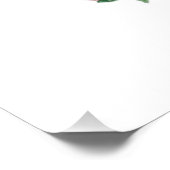 BLOEMEN EN VLINDERS HAPPY EARTH DAY 2024 PERFECT POSTER (Hoek)