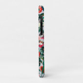 BLOEMEN EN VOGELS XIV-II Case-Mate iPhone CASE (Achterkant/links)
