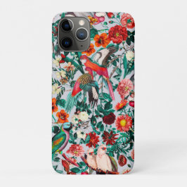 BLOEMEN EN VOGELS XIV-II Case-Mate iPhone CASE