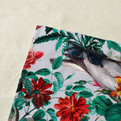 BLOEMEN EN VOGELS XIV-II STRANDLAKEN (In situ)