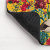 BLOEMEN EN VOGELS XVIII MUISMAT (Hoek)