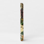 Bloemen en vogels XXI-II Case-Mate iPhone Case (Achterkant/links)