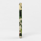 Bloemen en vogels XXI-II Case-Mate iPhone Case (Achterkant/rechts)