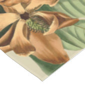 Bloemen en vogels XXI-II Tafelkleed (Gekanteld)