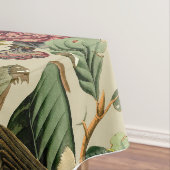 Bloemen en vogels XXI-II Tafelkleed (Voorbeeld)