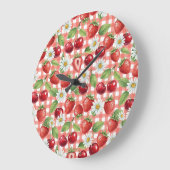 Bloemen en Vruchten Grote Klok (Hoek)