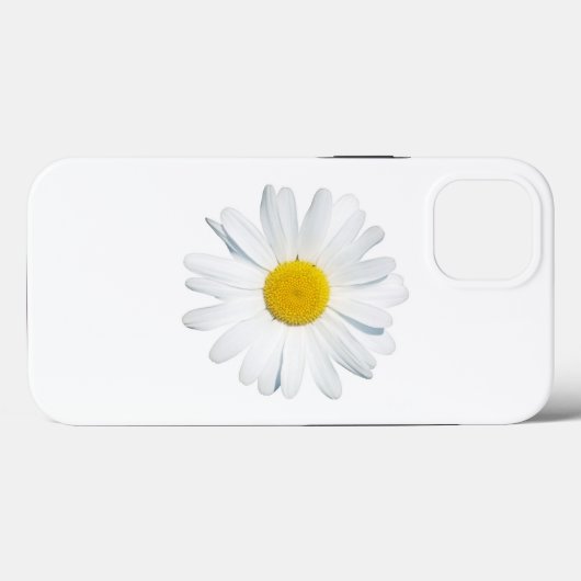 Bloemen | Enkele dagen Case-Mate iPhone Case (Achterkant (horizontaal))