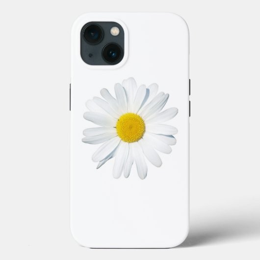 Bloemen | Enkele dagen Case-Mate iPhone Case (Achterkant)