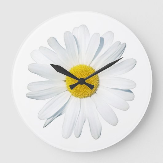 Bloemen | Enkele dagen Grote Klok (Voorkant)