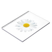 Bloemen | Enkele dagen Notitieboek (Linkerzijde)