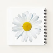 Bloemen | Enkele dagen Notitieboek (Achterkant)