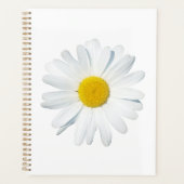 Bloemen | Enkele dagen Planner (Voorkant)