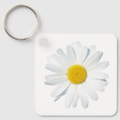 Bloemen | Enkele dagen Sleutelhanger (Voorkant)