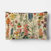  bloemen etui (Voorkant)