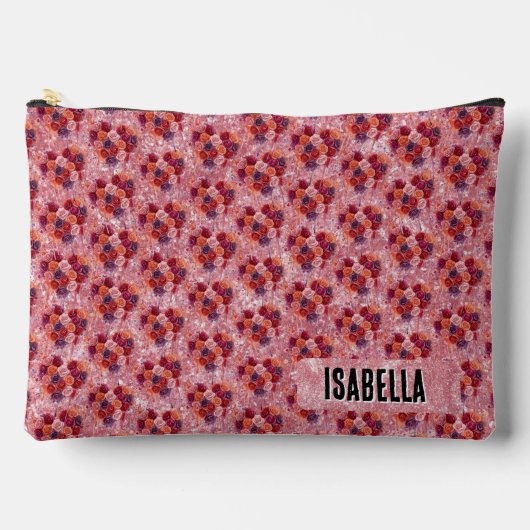 Bloemen Etui (Voorkant)