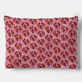Bloemen Etui (Achterkant)