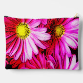 Bloemen Etui (Achterkant)