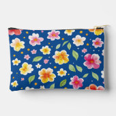 Bloemen Etui (Achterkant)