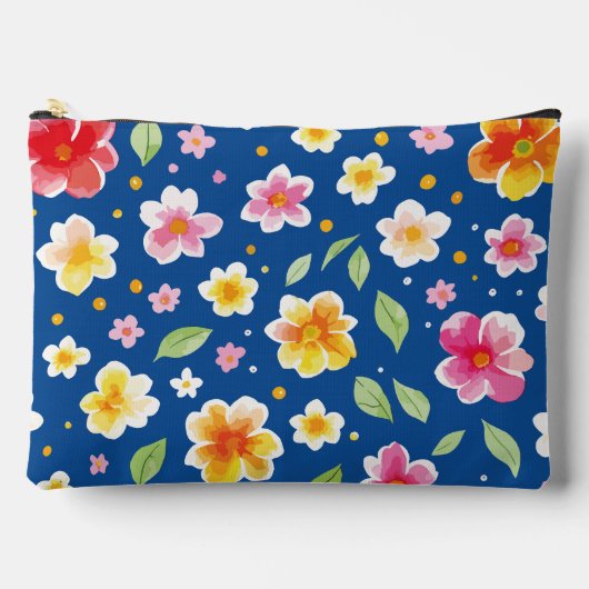 Bloemen Etui (Voorkant)