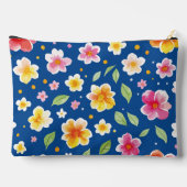 Bloemen Etui (Achterkant)