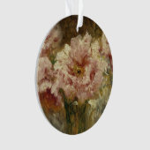 Bloemen – Félix Ziem Ornament (voorkant)