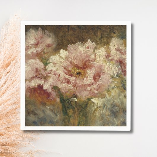 Bloemen – Félix Ziem Servet