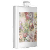  bloemen flacon (Rechts)