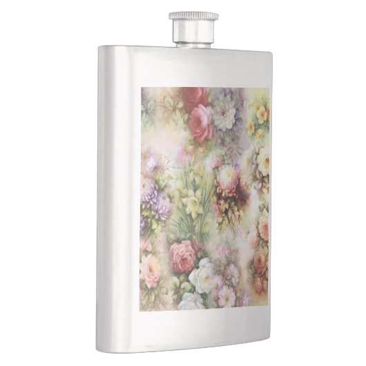  bloemen flacon (Rechts)