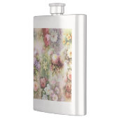  bloemen flacon (Links)