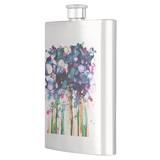 Bloemen Flacon (Links)