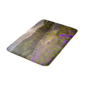 Bloemen | Flinders Ranges Australië Badmat (Gekanteld)