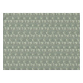 bloemen Floral William Morris Pimpernel Tafelkleed (Voorkant (Horizontaal))