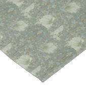 bloemen Floral William Morris Pimpernel Tafelkleed (Gekanteld)