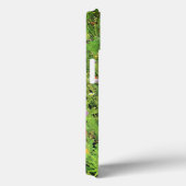 Bloemen foto Apple iPhone 7, Tough Xtreme Case-Mate iPhone Case (Achterkant / Rechts)