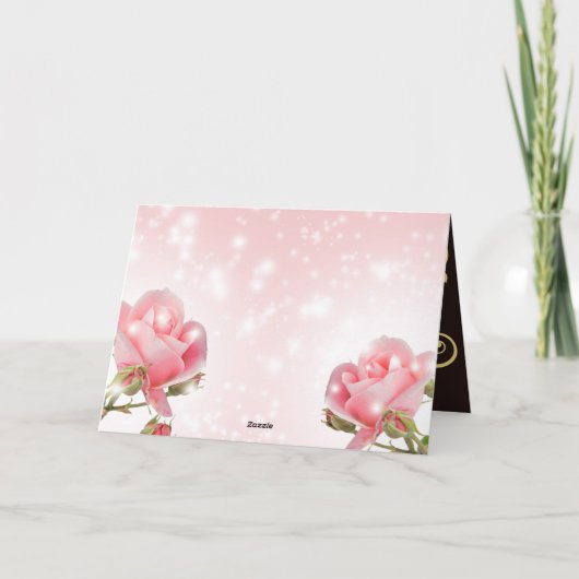 Bloemen Frame Rand Programma (Achterkant)