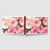 Bloemen gastenboek (Volledig)