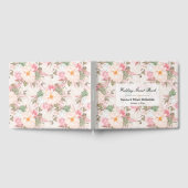 bloemen gastenboek (Volledig)