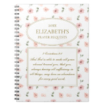 Bloemen Gebed Verzoeken Tijdschrift