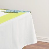 bloemen Geel 52 X 70 Tablecloth Tafelkleed (Voorbeeld)