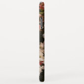 Bloemen Gepersonaliseerde iPhone XS Max Case-Mate iPhone Case (Achterkant/rechts)