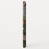 Bloemen Gepersonaliseerde iPhone XS Max Case-Mate iPhone Case (Achterkant/links)