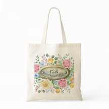  Bloemen; Gewoon een beetje Faith Quote