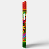 Bloemen Gezegende Inspirivity Naam Hoesje-Mate Case-Mate iPhone Case (Achterkant / Rechts)