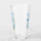 Bloemen Glas (Links)