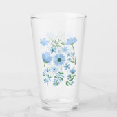 Bloemen Glas (Voorkant)