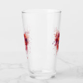 Bloemen Glas (Links)