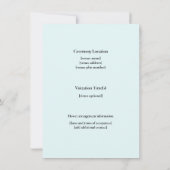 Bloemen Glas in lood, met duiven, Begrafenis Aankondiging (Achterkant)